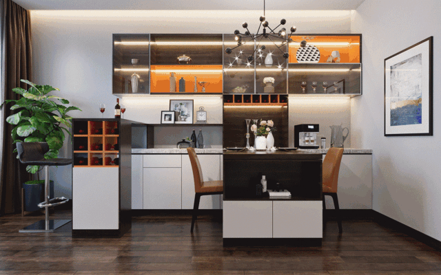 银河8366cc定制家居