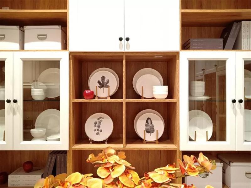 银河8366cc定制家居荣整天德合店