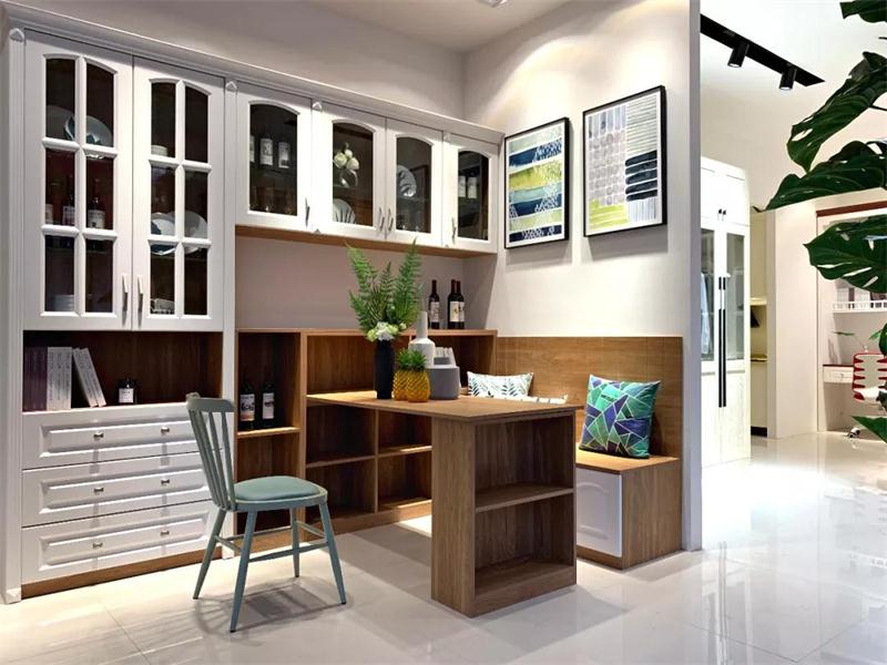 银河8366cc定制家居保定凡拓店