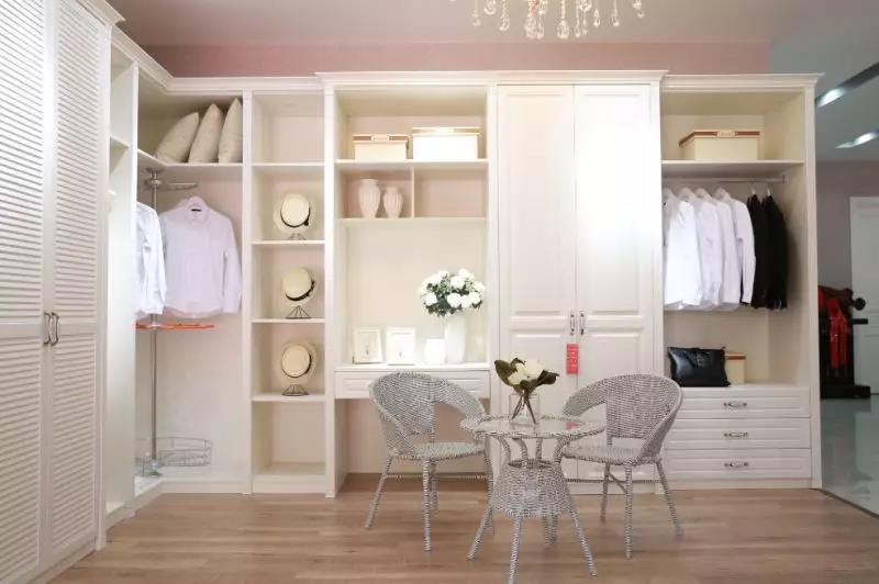 【珍藏】选购定制家居，不得不聊的五个细节