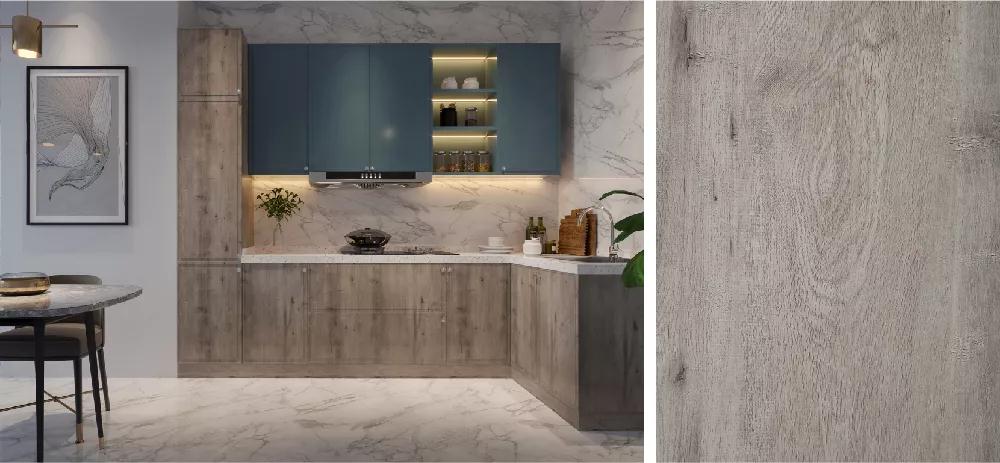 银河8366cc板材优嘉系列新款花色赏析——品质优家，康健优加