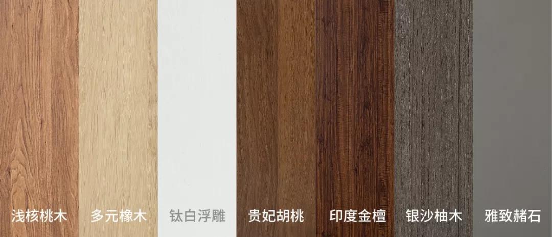 盛夏热销有“门道”，银河8366cc爆款实木柜门火热上市