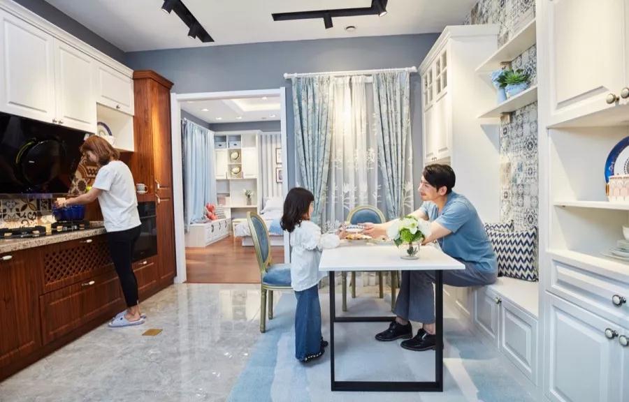 银河8366cc板材长大以后成了“家”