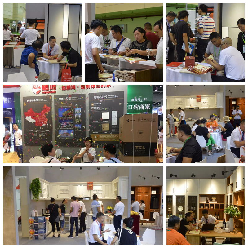 银河8366cc展会现场火爆