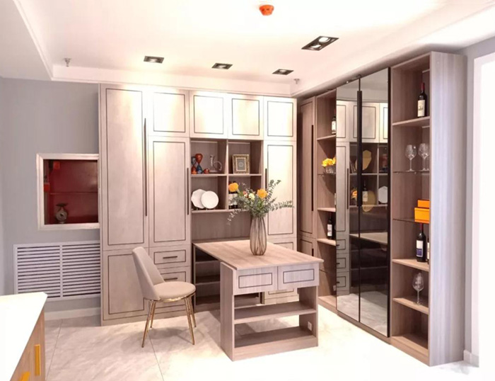 银河8366cc全屋定制