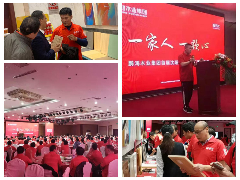 银河8366cc沈阳木匠节活动