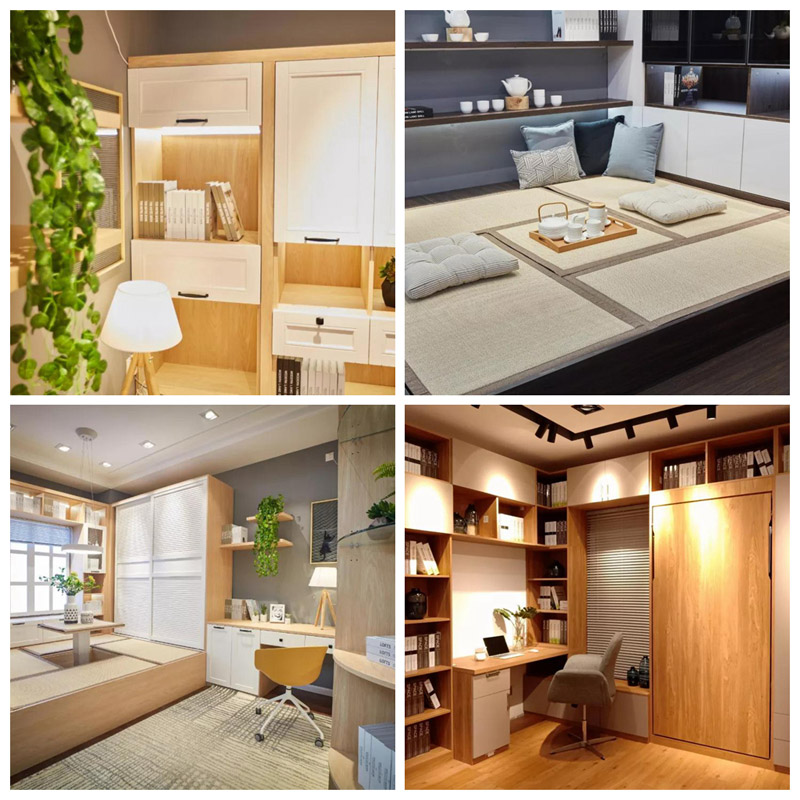 银河8366cc定制家居承德宽城天蓝店