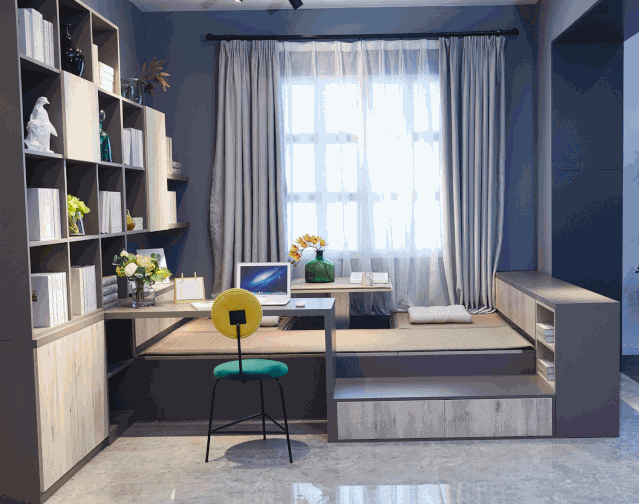 银河8366cc定制家居4省5市再迎新店