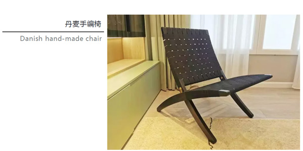 北欧必备ins实木单品，，瞬间帮你提升空间格调05