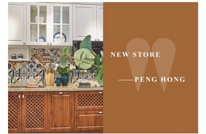 银河8366cc定制家居品牌店