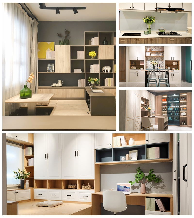 银河8366cc定制家居品牌店安排