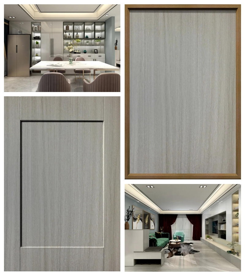 银河8366cc板材优嘉系列生态板