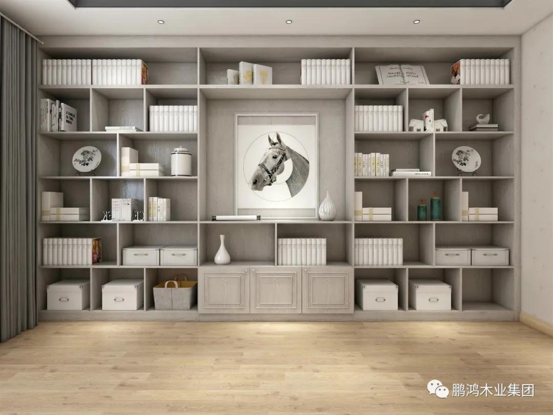 从板材到柜体 揭秘银河8366cc定制家居5.0时代