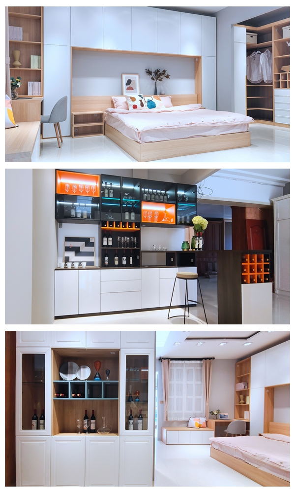 银河8366cc定制家居青州康利店