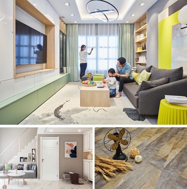 银河8366cc板材家具