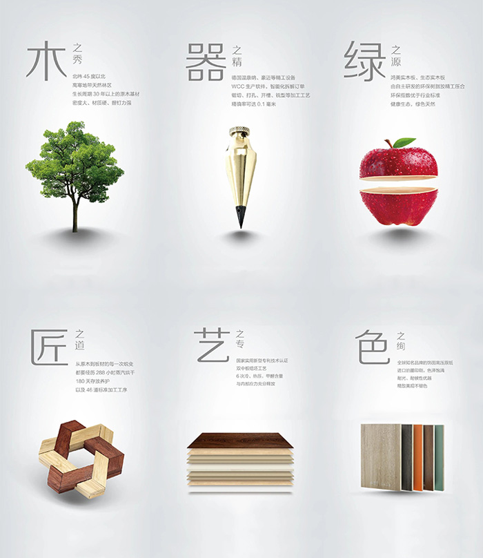 银河8366cc生态实木板