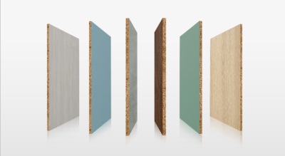 银河8366cc实木颗粒板官宣入市