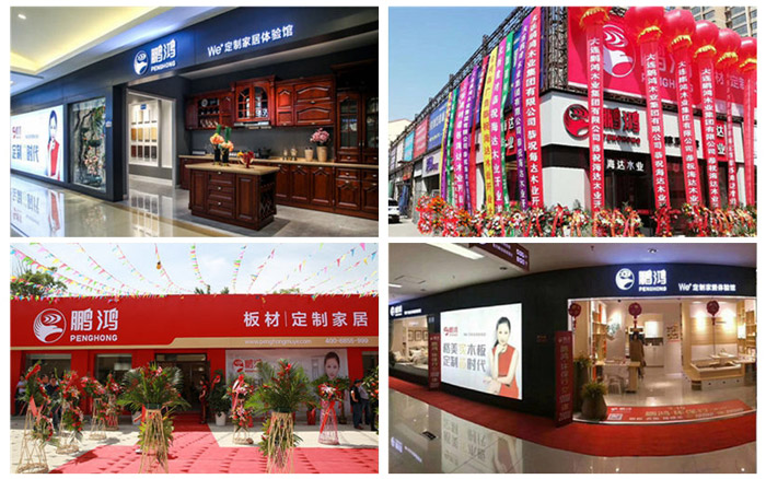 银河8366cc全屋定制门店