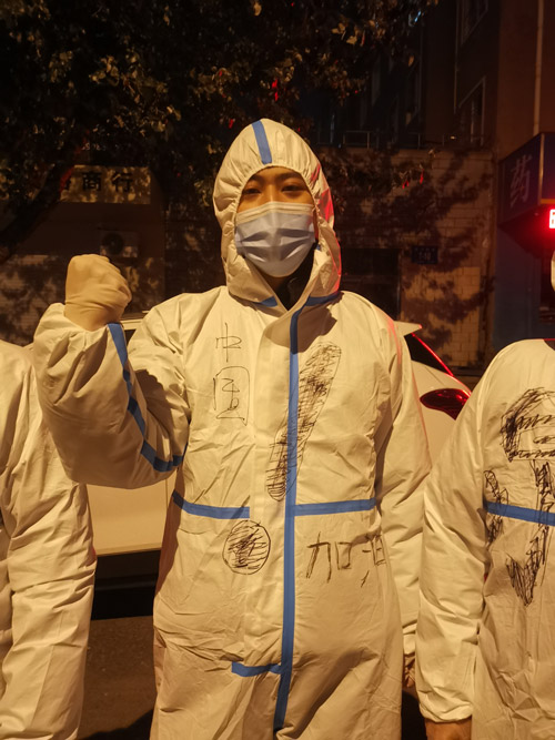 银河8366cc员工风范