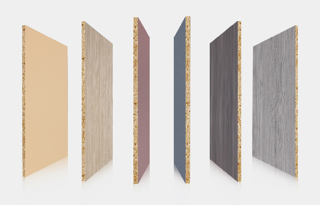 这款堪称性价比之王的板材，，家具厂商都偏幸