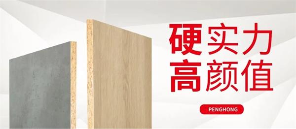 解锁银河8366cc实木颗粒板独当一“面”的底气