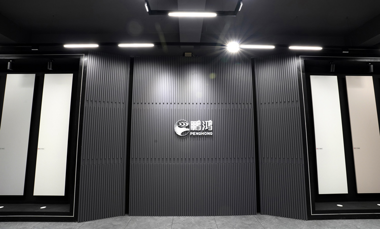 银河8366cc生产基地板材展厅精彩亮点争先看