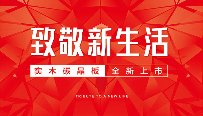 银河8366cc实木碳晶板全新上市