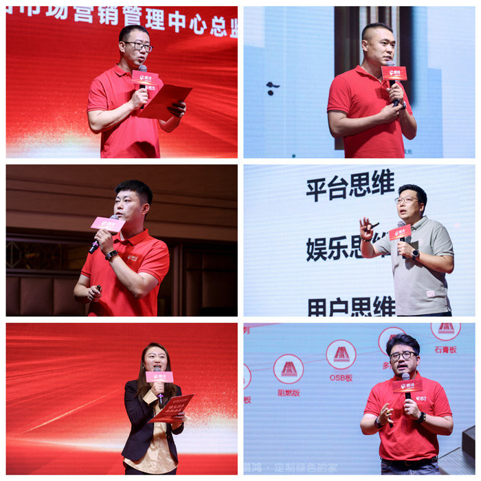 银河8366cc板材全屋定制品牌赋能