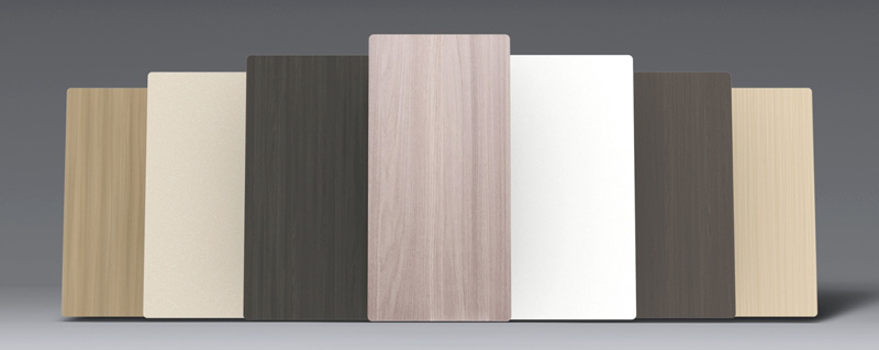 夏日装修该怎样选择防霉抗菌板材？？