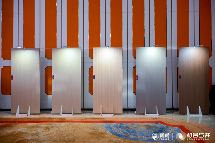 好板材更万能，，银河8366cc多层净芯板高能上市