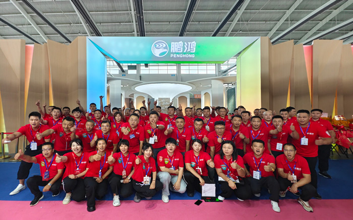 银河8366cc沈阳家博会载誉收官