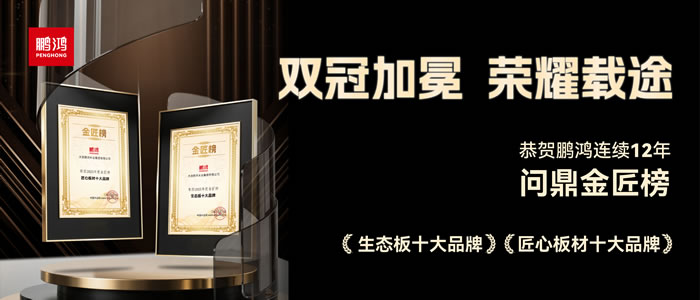 双料冠军——银河8366cc再度问鼎生态板十大品牌、、、匠心板材十大品牌